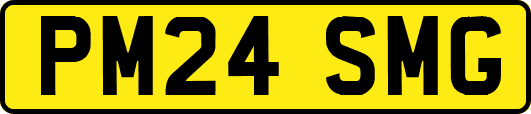 PM24SMG