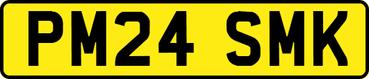 PM24SMK