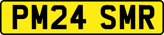 PM24SMR