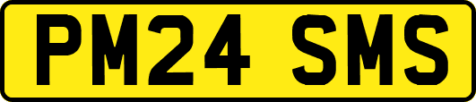 PM24SMS
