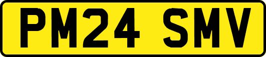 PM24SMV