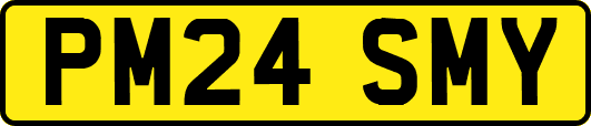 PM24SMY