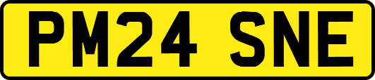 PM24SNE