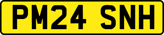 PM24SNH
