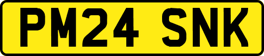 PM24SNK