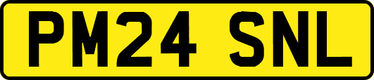 PM24SNL