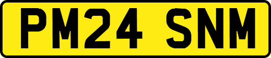 PM24SNM