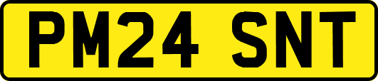 PM24SNT