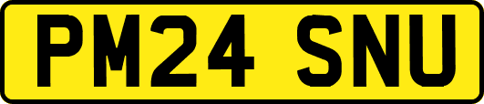 PM24SNU