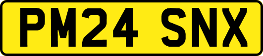 PM24SNX