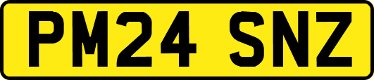 PM24SNZ