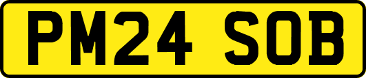 PM24SOB
