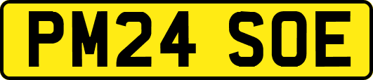 PM24SOE