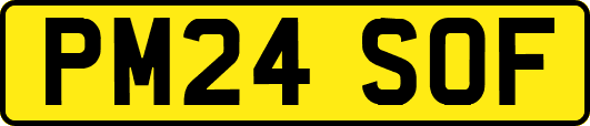 PM24SOF