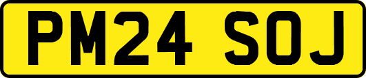 PM24SOJ