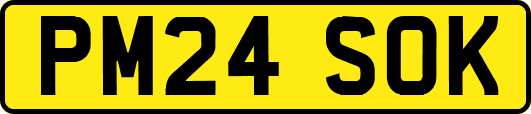 PM24SOK