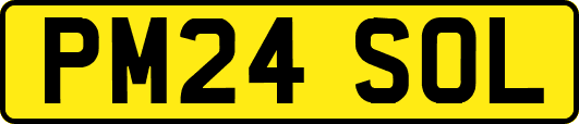 PM24SOL