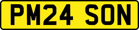 PM24SON