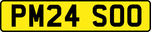 PM24SOO