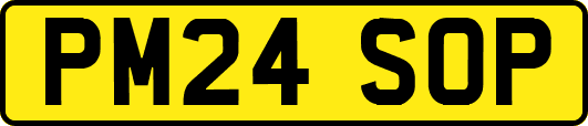 PM24SOP