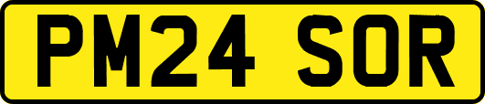 PM24SOR