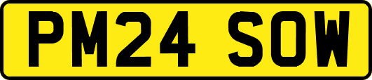 PM24SOW