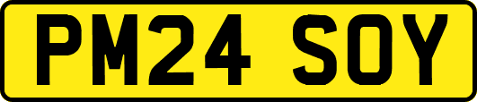 PM24SOY