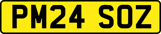 PM24SOZ