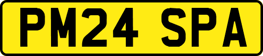 PM24SPA