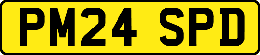 PM24SPD