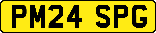 PM24SPG