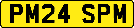 PM24SPM