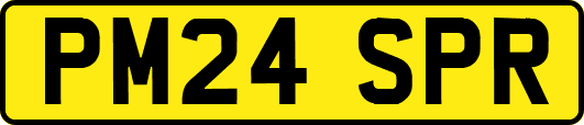 PM24SPR