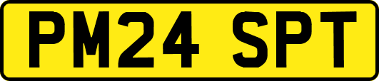 PM24SPT
