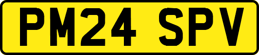 PM24SPV