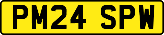 PM24SPW