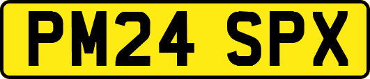 PM24SPX