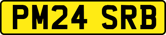 PM24SRB