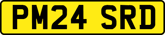PM24SRD