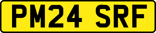 PM24SRF