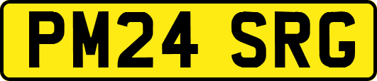 PM24SRG