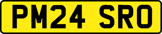 PM24SRO