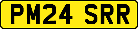 PM24SRR