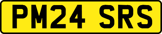 PM24SRS