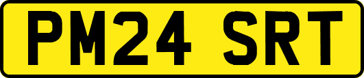 PM24SRT
