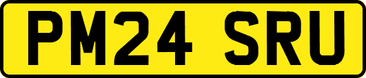 PM24SRU