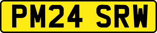 PM24SRW