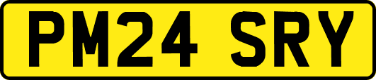 PM24SRY