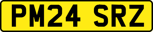 PM24SRZ
