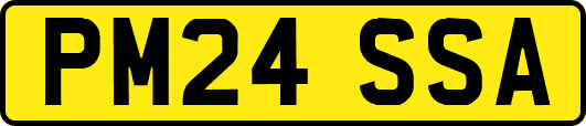 PM24SSA